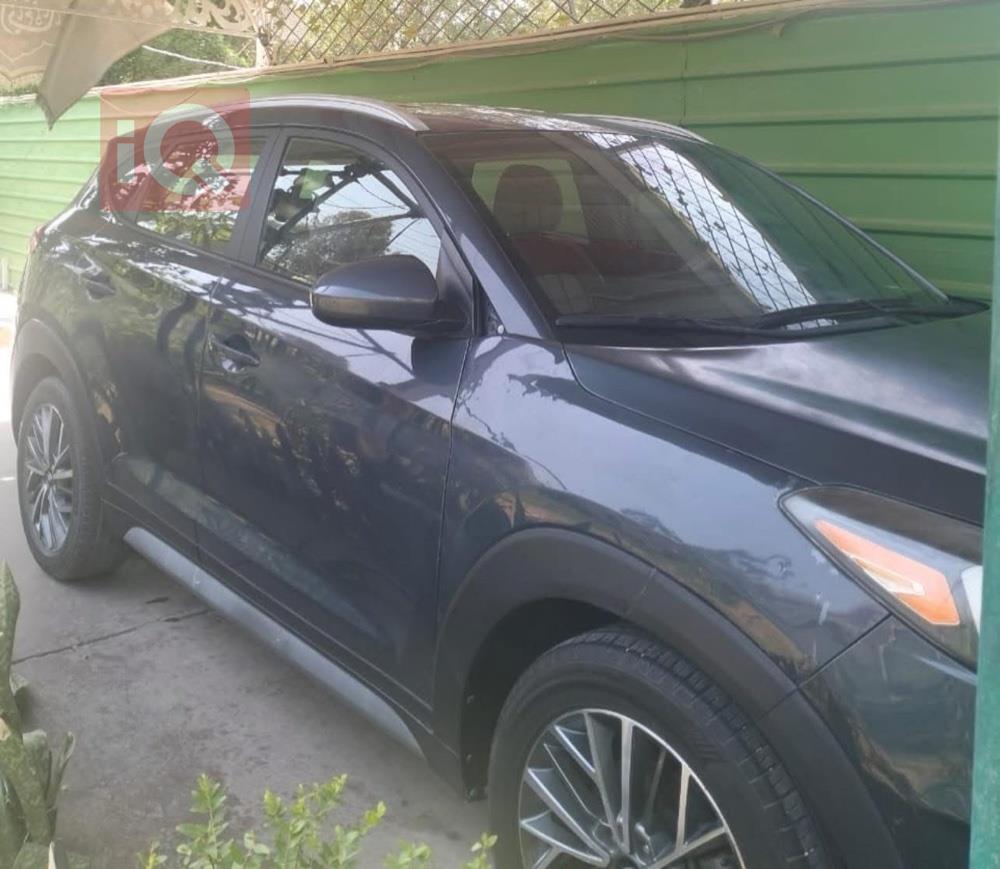 هيونداي توسان